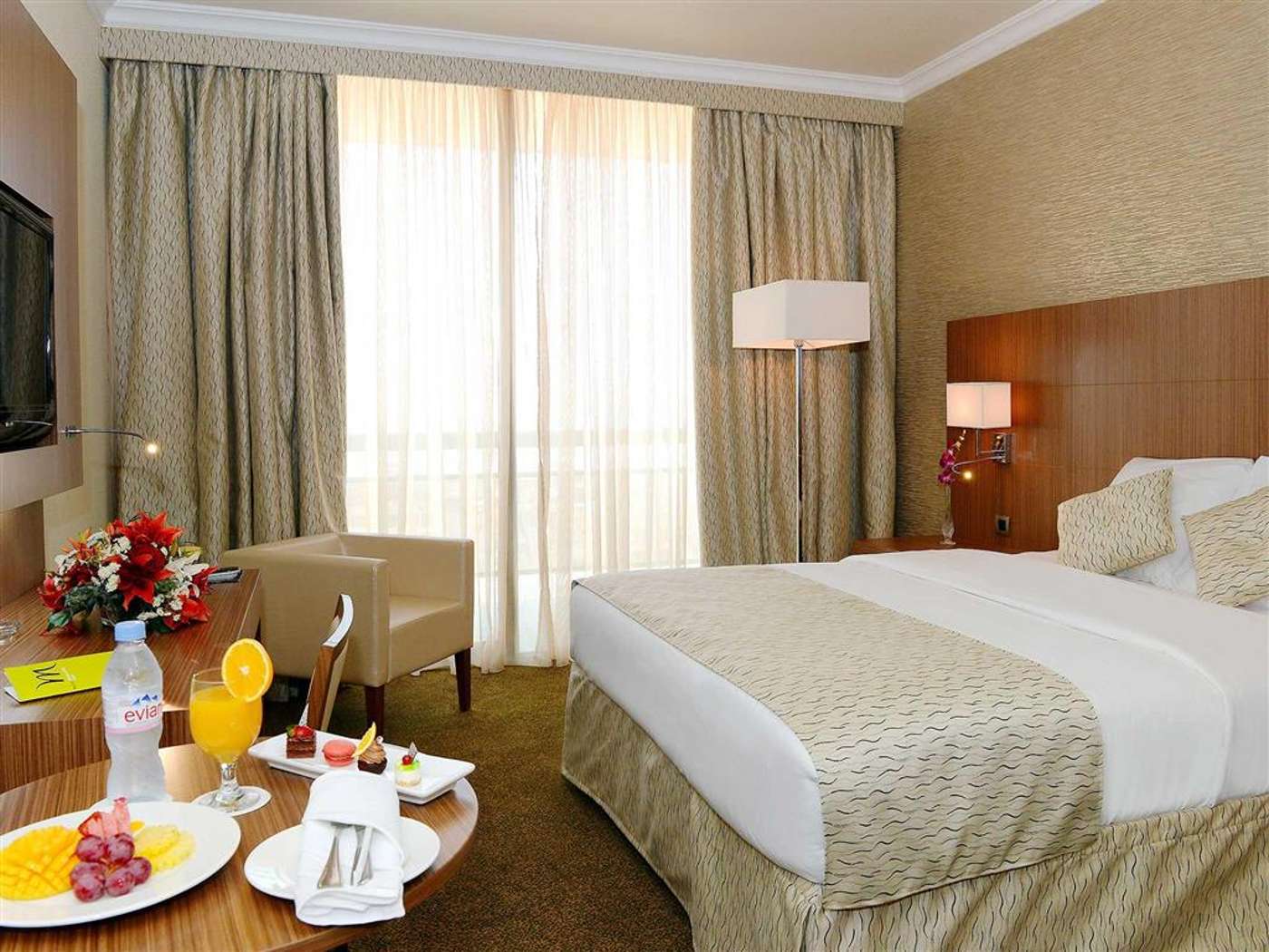Treffen House Doha-Qatar-DOHA-Room-8