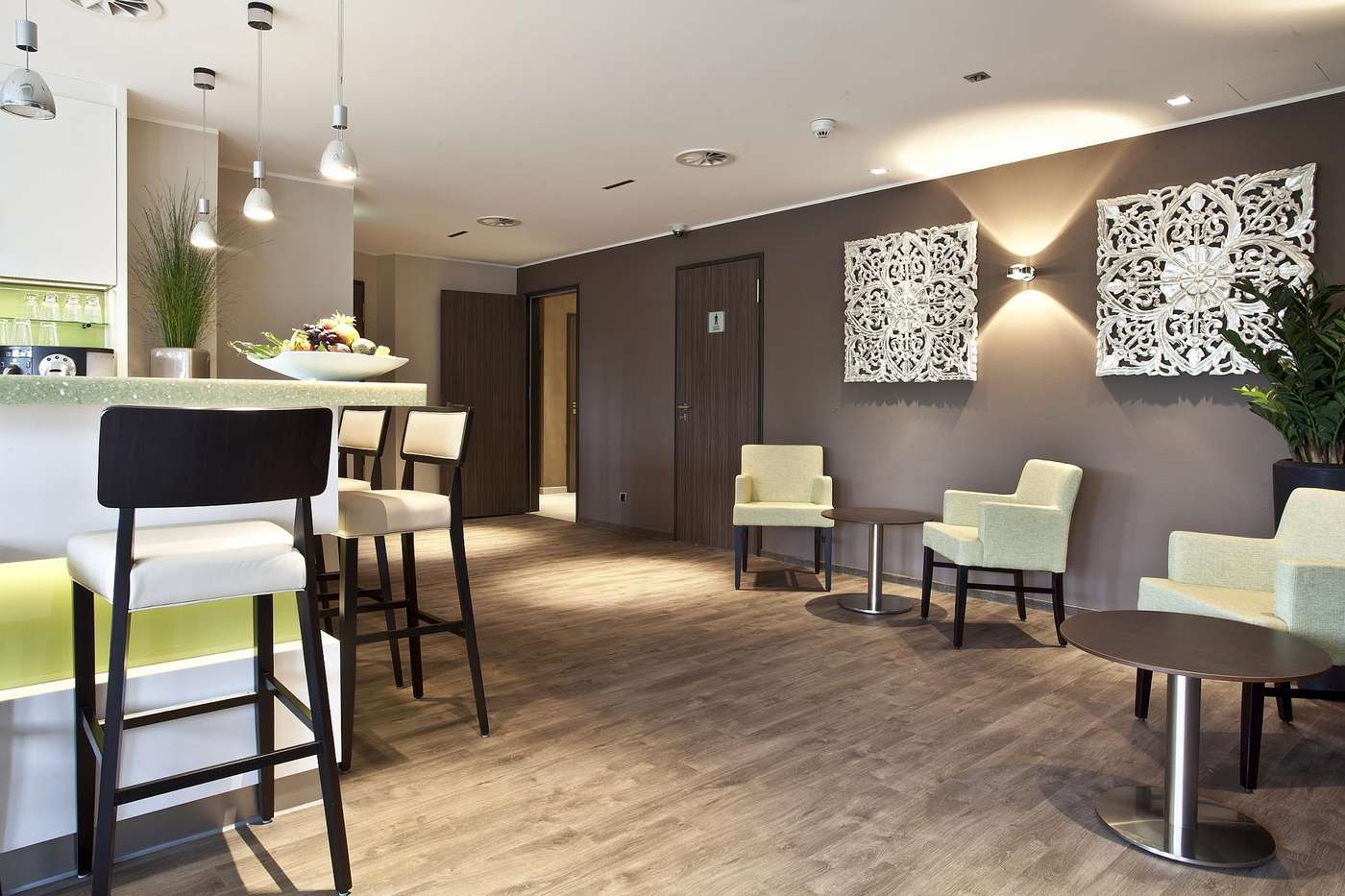 Best Western Plus Hotel Boettcherhof - Germany - Hamburg - Sports and Entertainment - 0