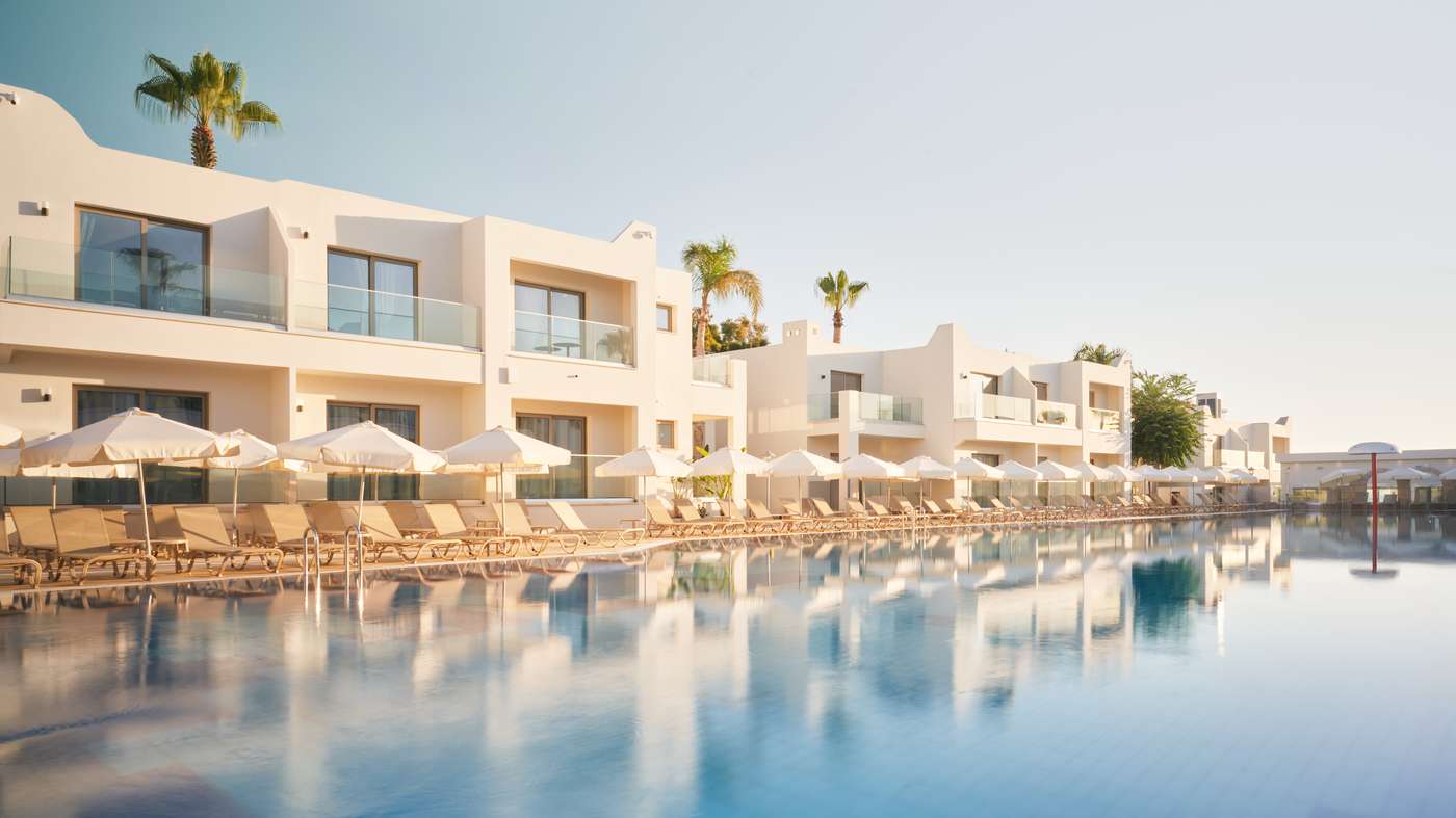 Eleni Tourist Village