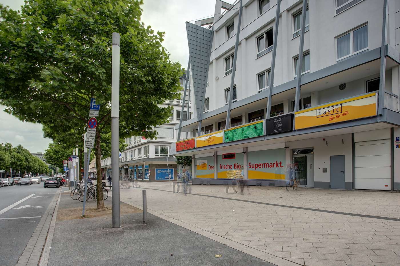 Vienna House Easy by Wyndham Dortmund City-Germany-Dortmund-General view-2