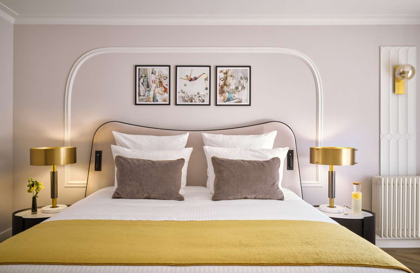 Badischer Hof Baden Baden – Limited Edition-Germany-BADEN-BADEN-Room-3