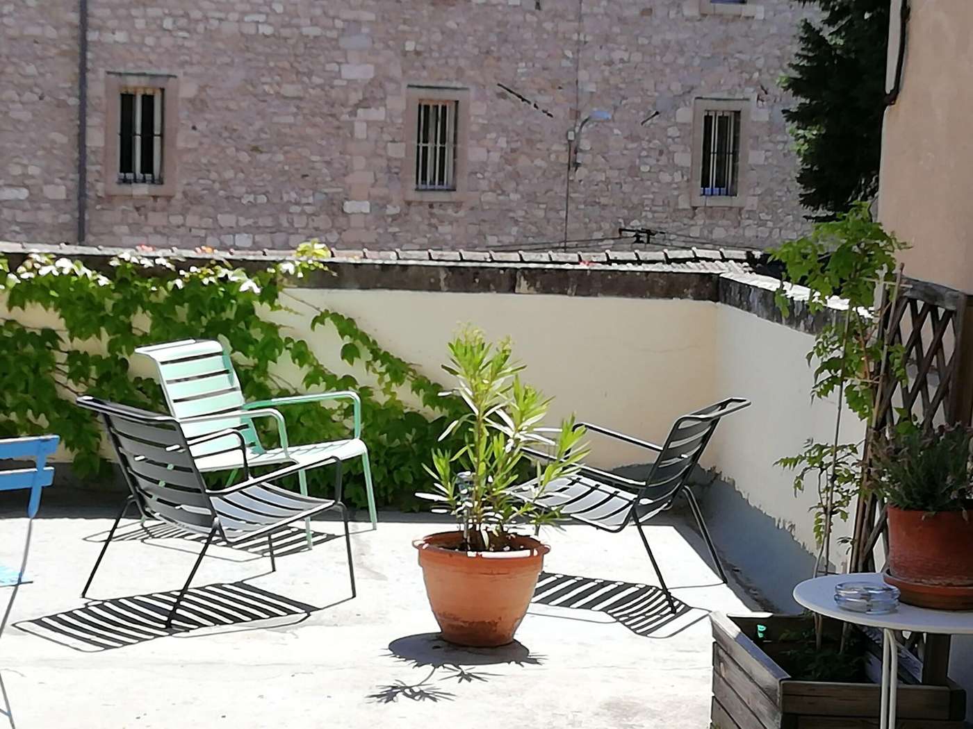 Hôtel d'Angleterre-France-AVIGNON-General view-10