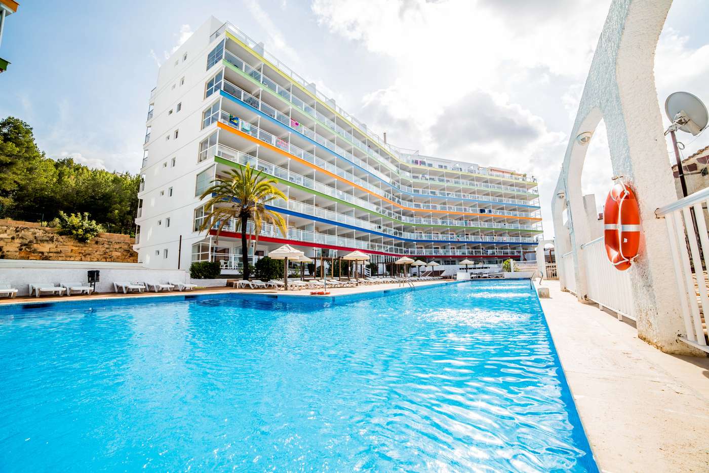 Pierre & Vacances Mallorca Deya in Balearics, Majorca, Spain