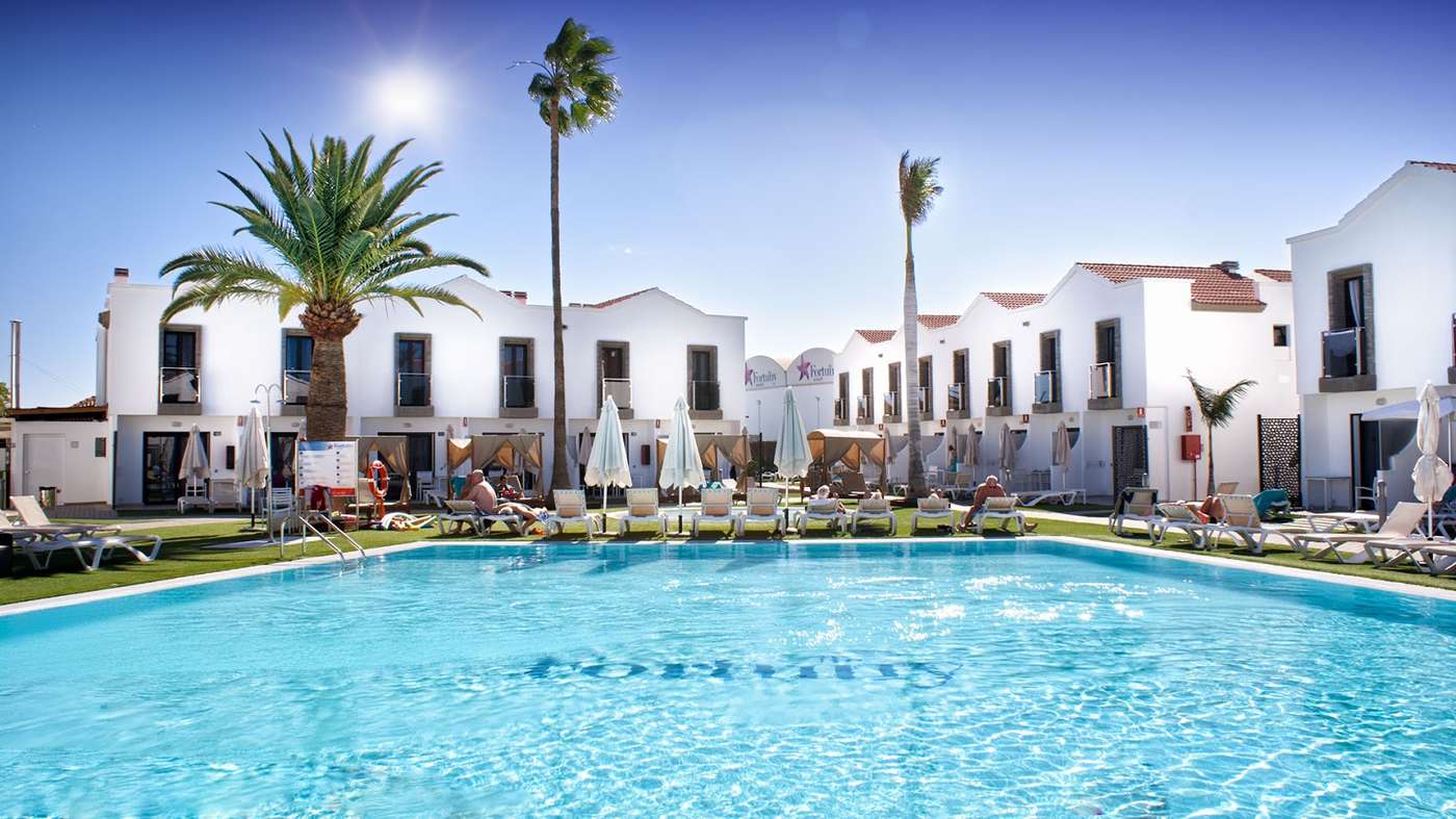A FBC Fortuny Resort hotel