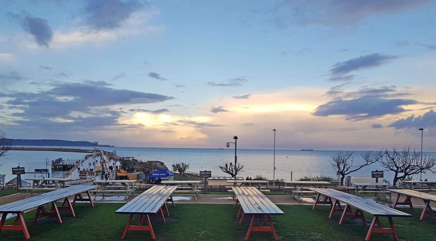 Haddington House-Ireland-DUN LAOGHAIRE-General view-7