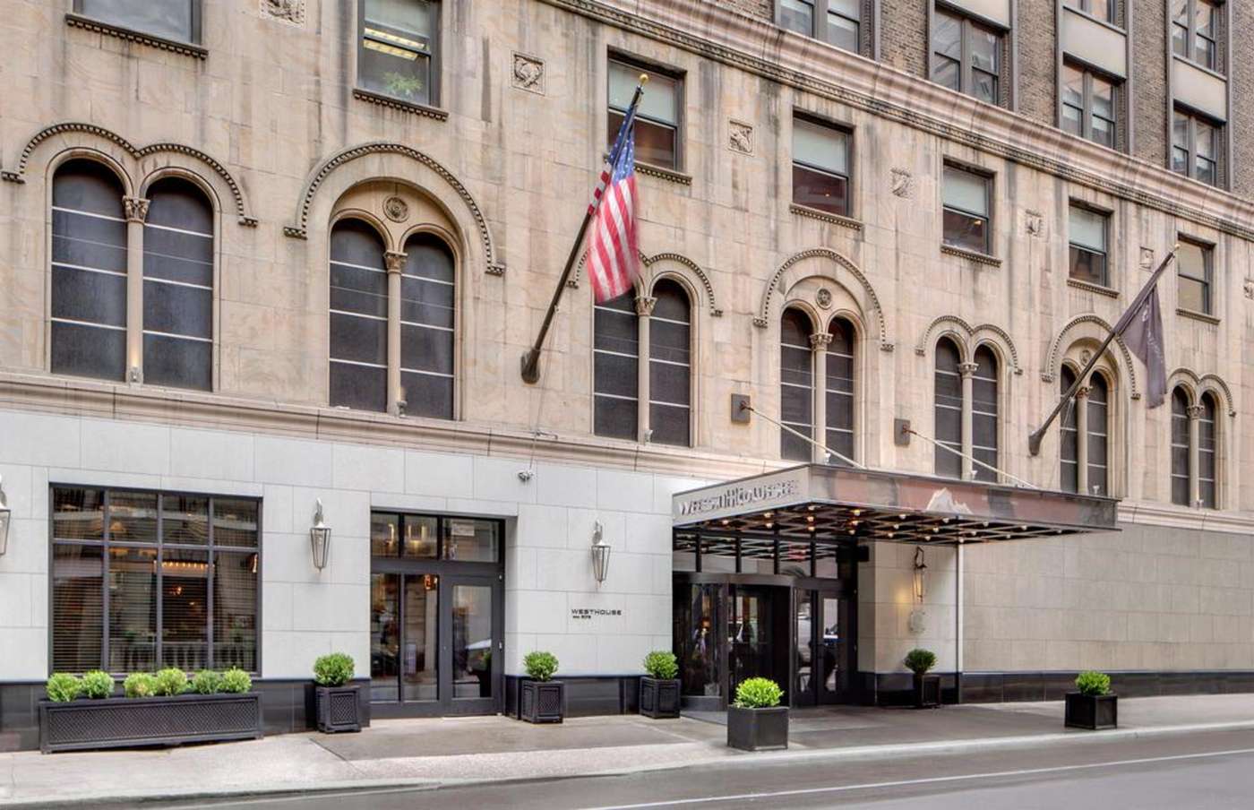 WestHouse-Hotel-New-York-General-view-1