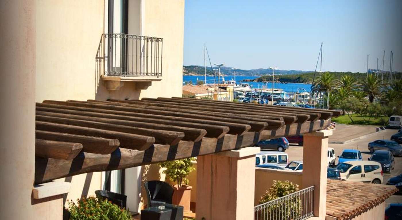 La Vecchia Fonte in Sardinia, Italy