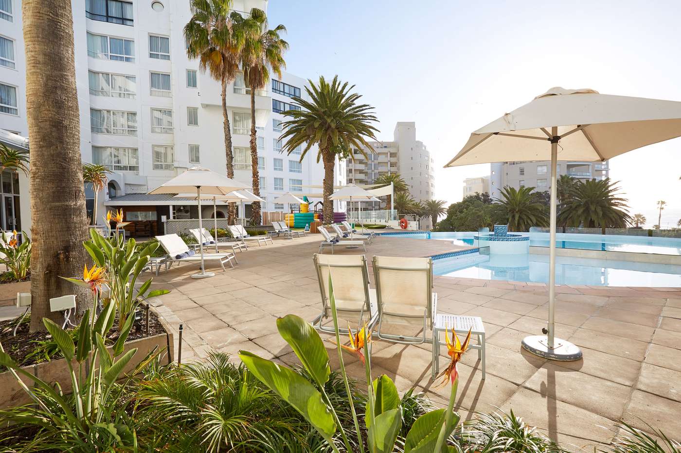 President-Hotel-Pool-1