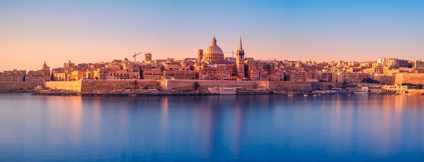 Malta Overview