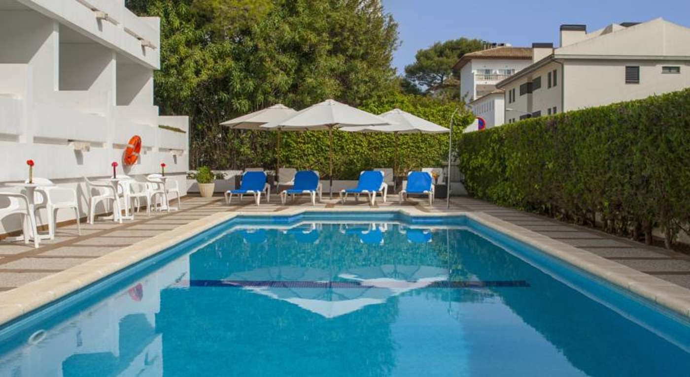 Hoposa Pollensamar Apartments in Balearics, Majorca, Spain