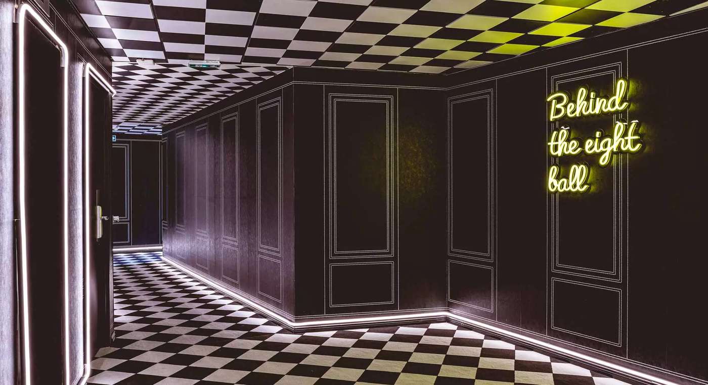 3136012. Paris, France