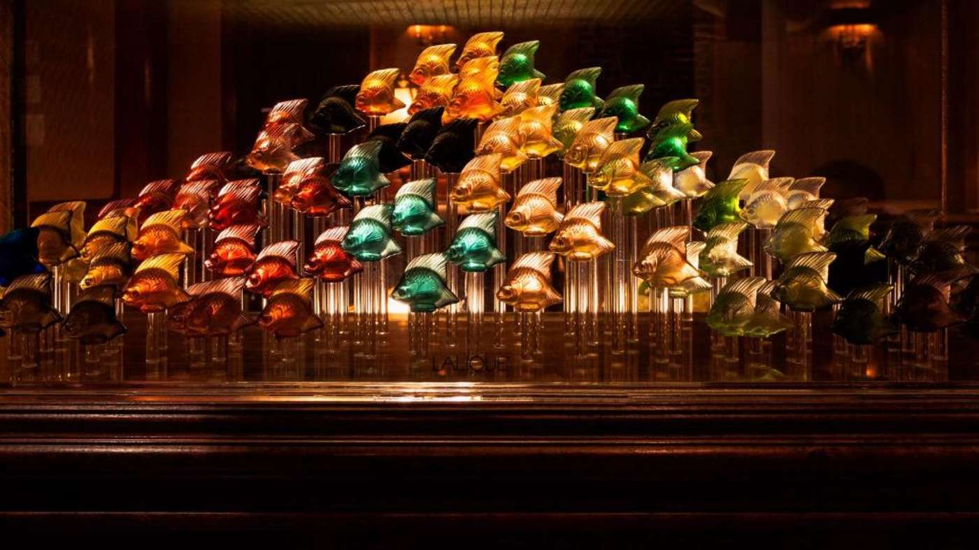 The Whitehall Hotel BW Premier Collection - United States - CHICAGO - Lobby - 0