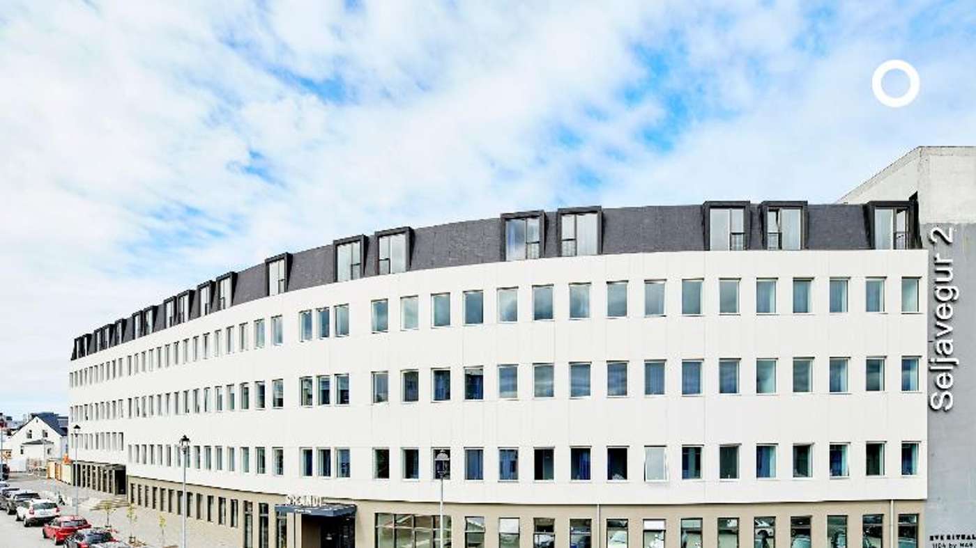 A Grandi By Center Hotels hotel