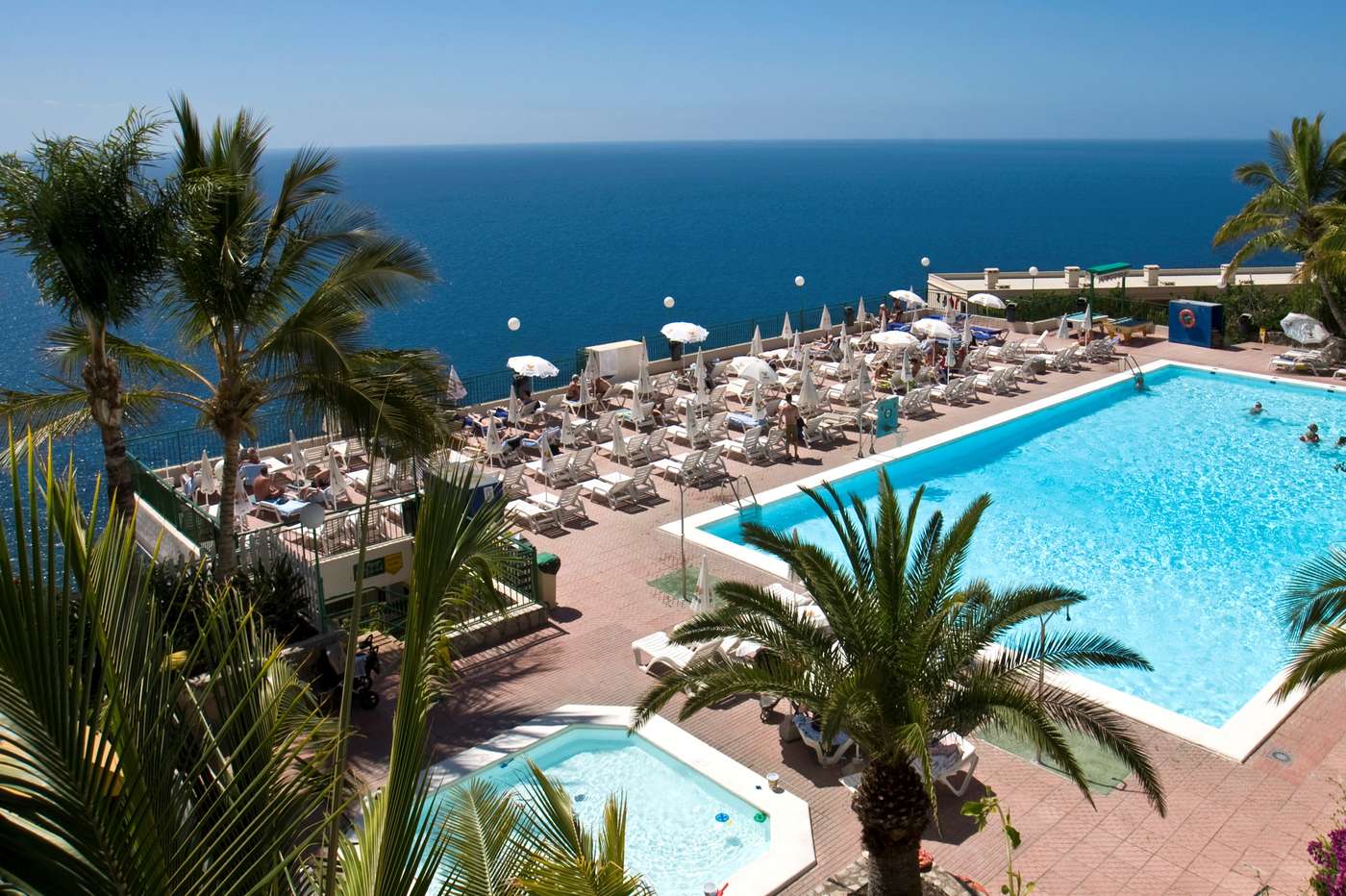 Altamar in Canaries, Gran Canaria, Spain