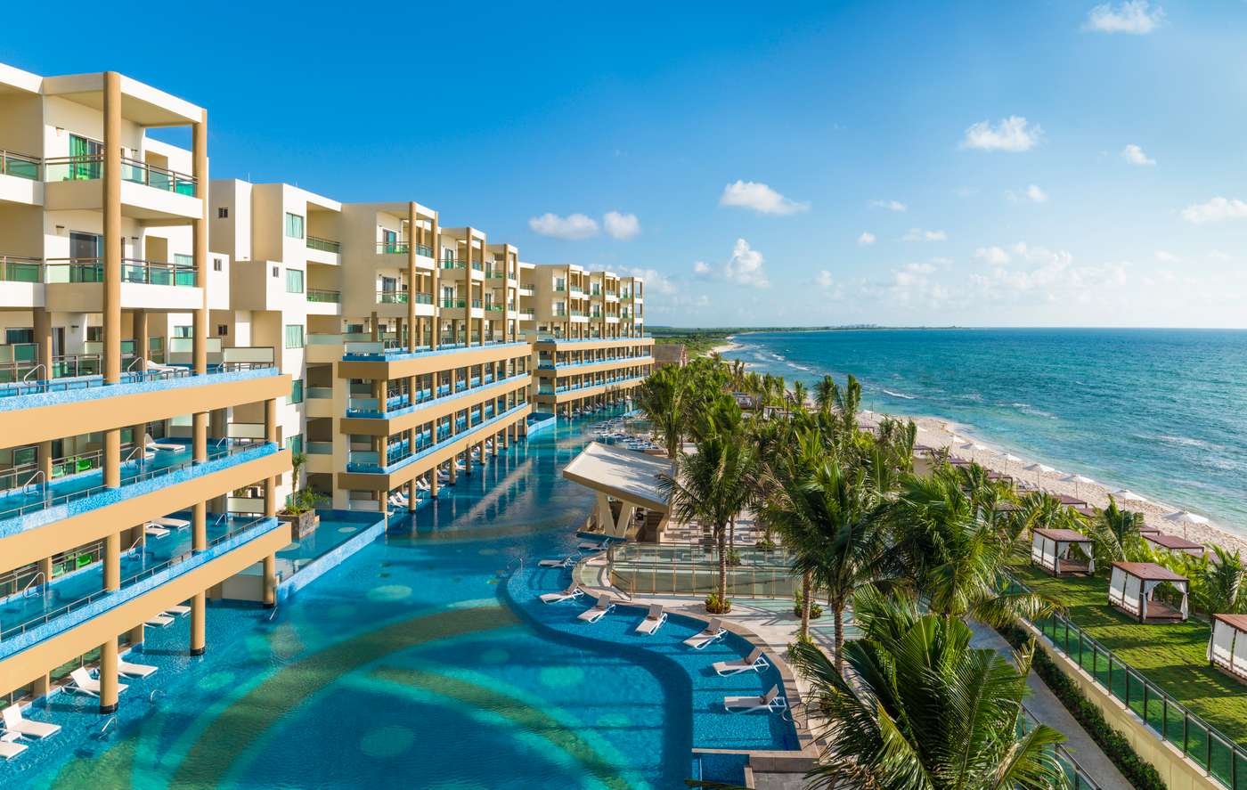 Generations Riviera Maya Resort