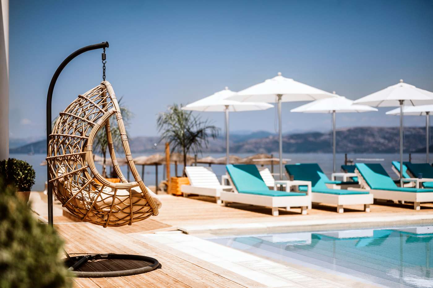 A Trabukos Beach Complex - Adults Only hotel