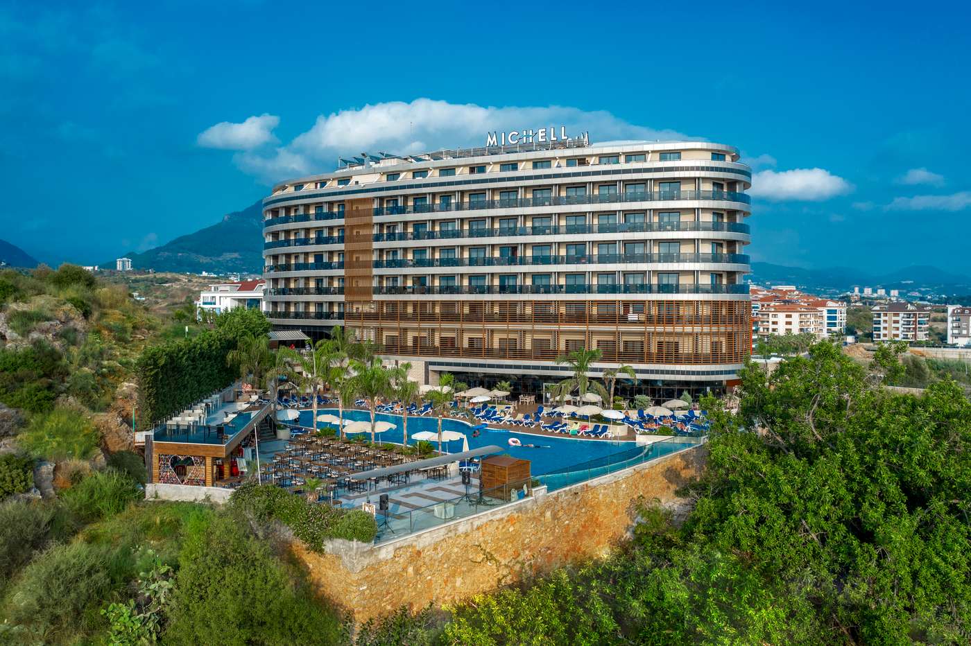 Michell Hotel & Spa- Adults Only 16+ , Alanya