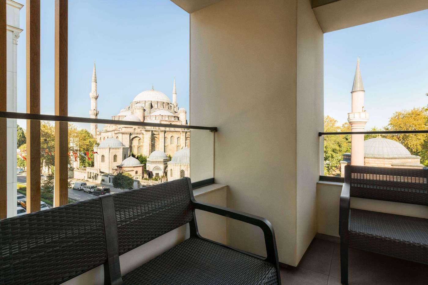 Ramada-Plaza-By-Wyndham-Istanbul-Sultanahmet-Room-1