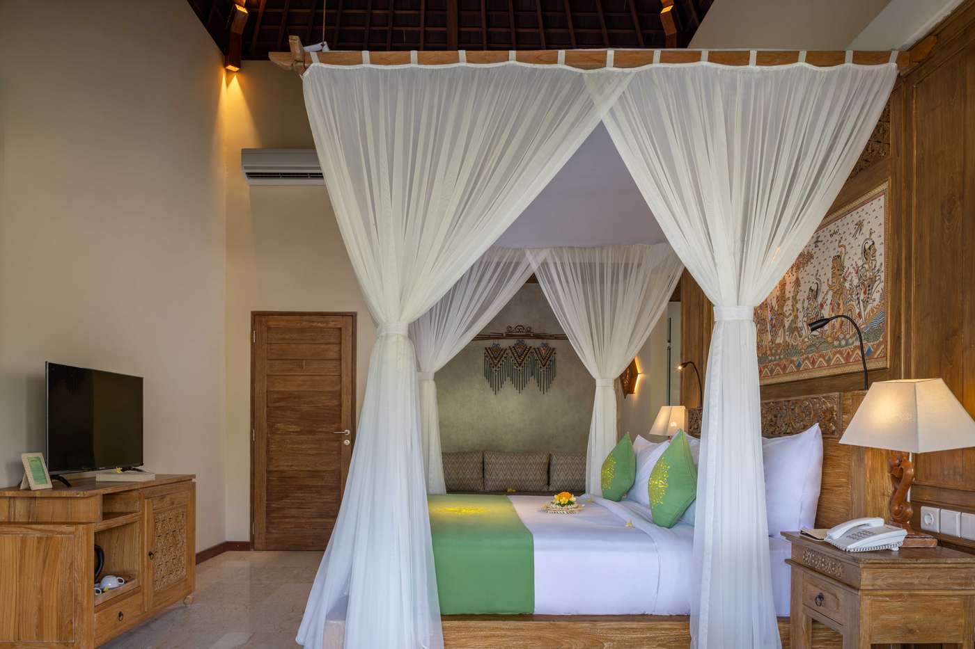 The Alena Resort by Pramana-Indonesia-Bali-Room-9