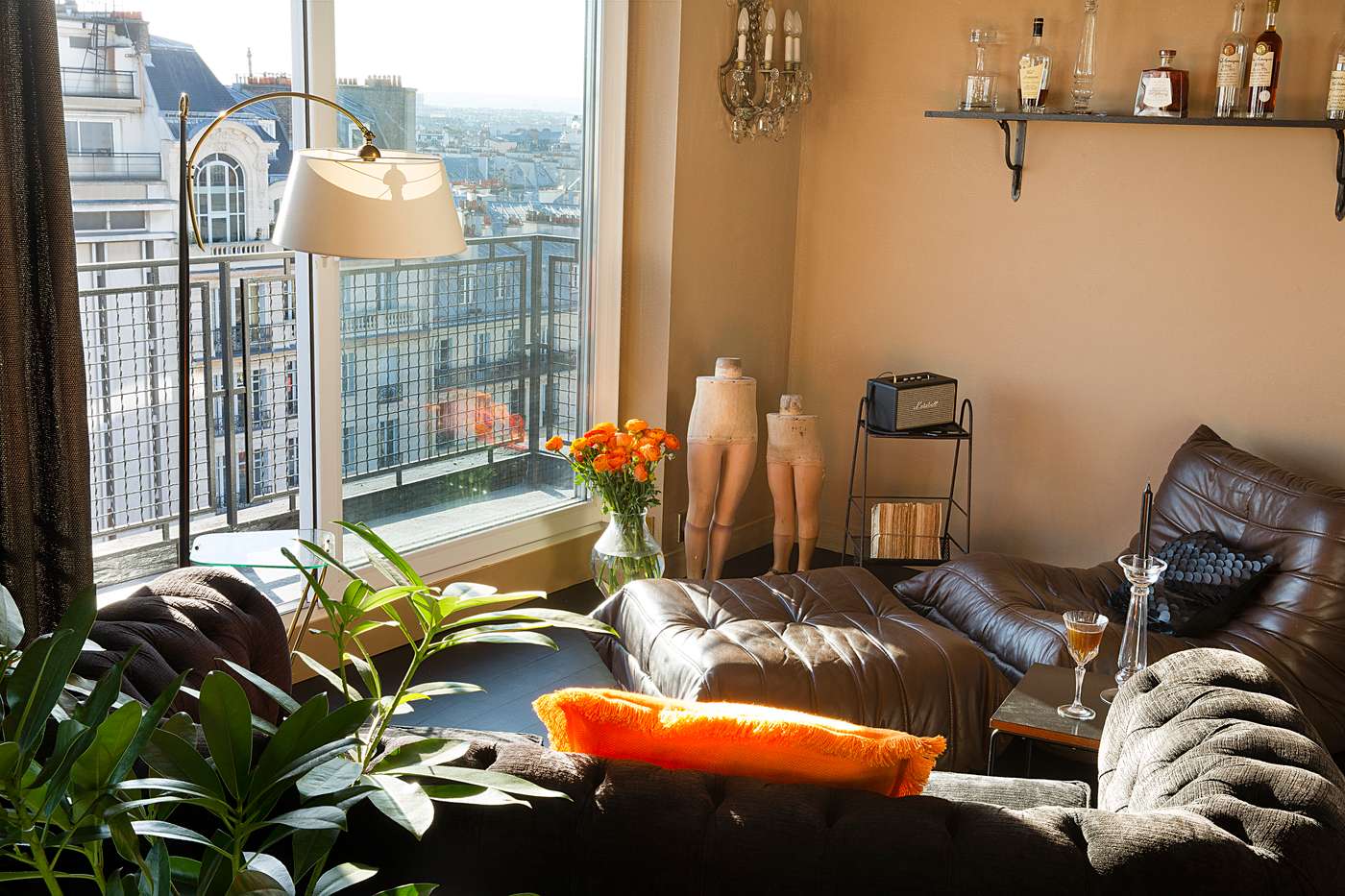 Le Chat Noir-France-PARIS-Room-7