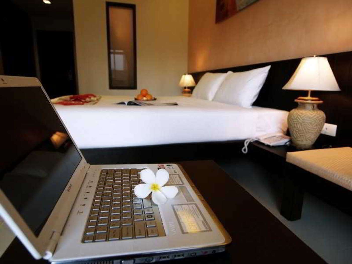 Phuketa Hotel-Thailand-PHUKET-Room-6