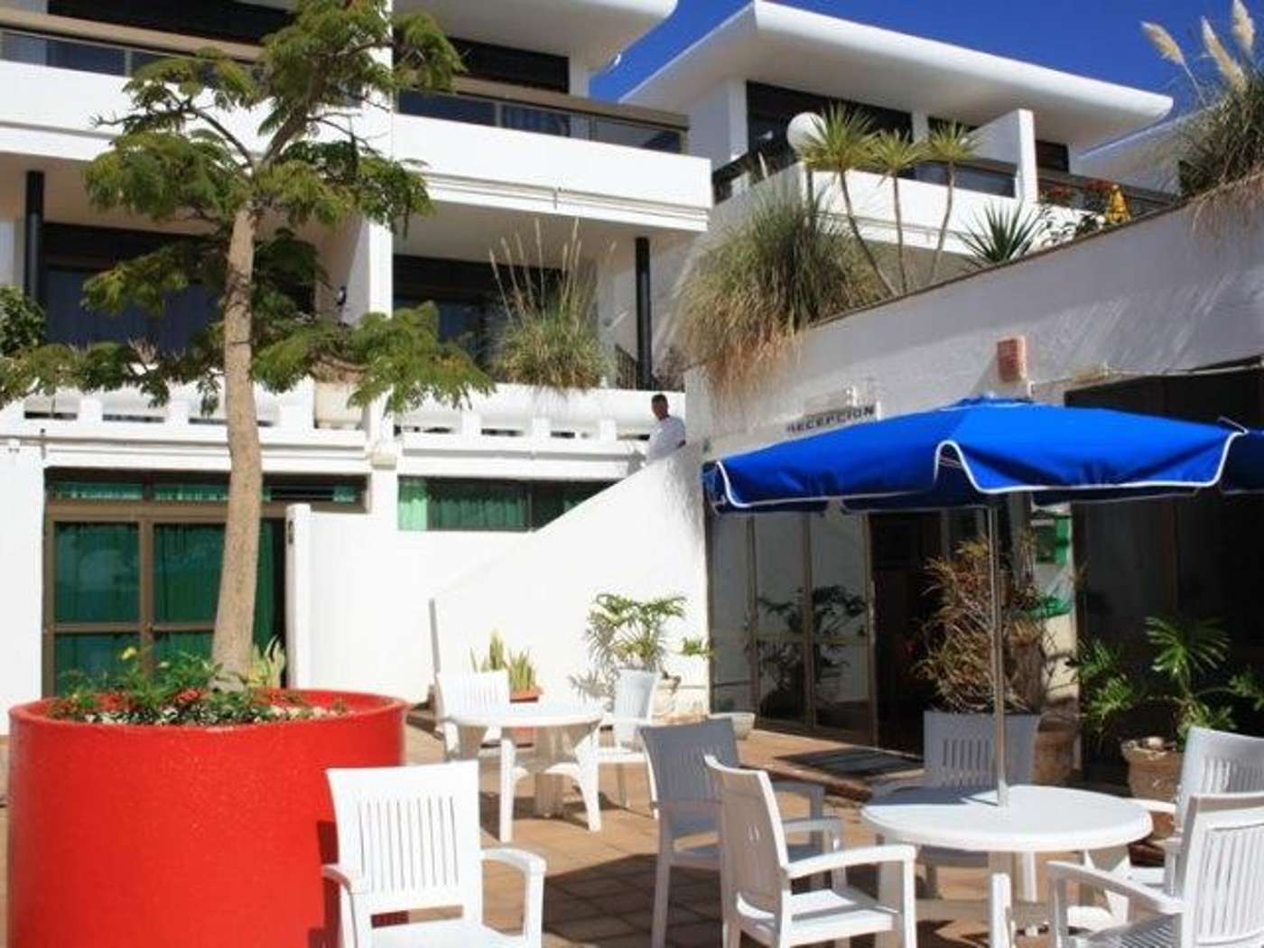 Mozart in Canaries, Gran Canaria, Spain