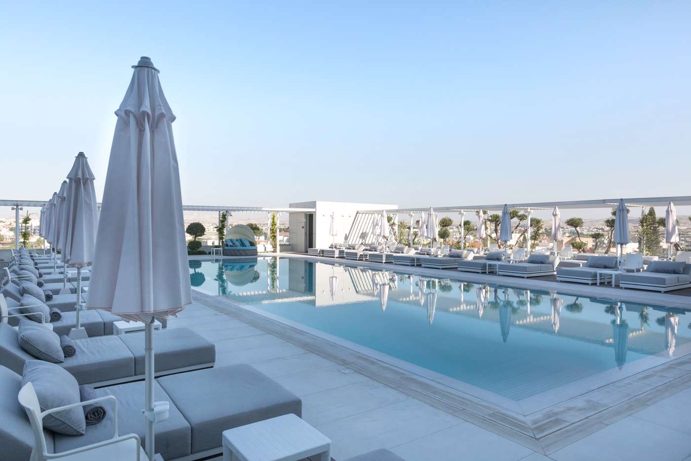 Radisson Blu Hotel Larnaca