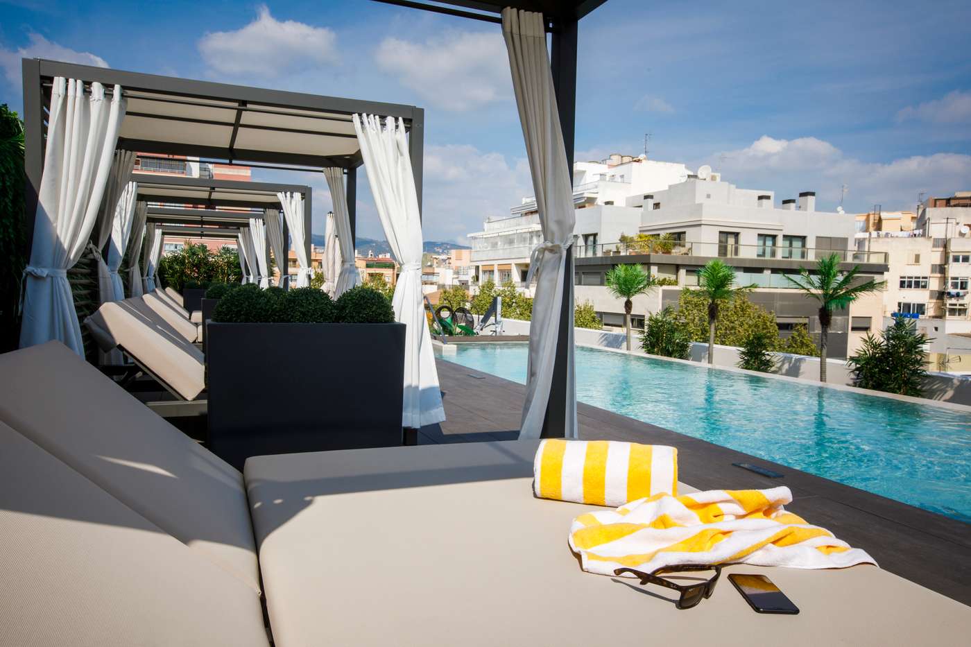 Protur Naisa Palma - Spain - Palma de Mallorca - Pool - 5