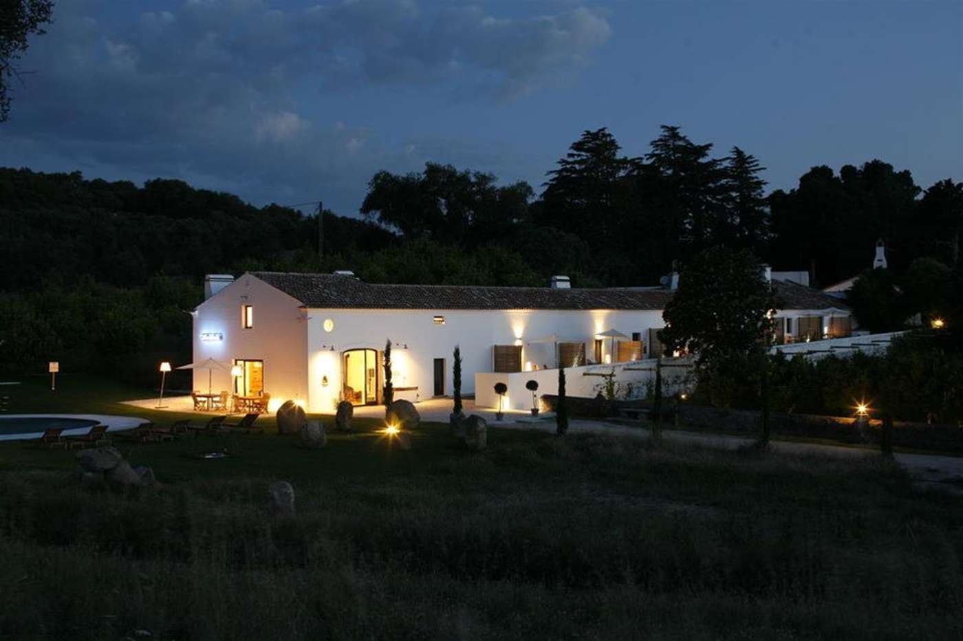 Imani Country House-Portugal-ÉVORA-General view-3