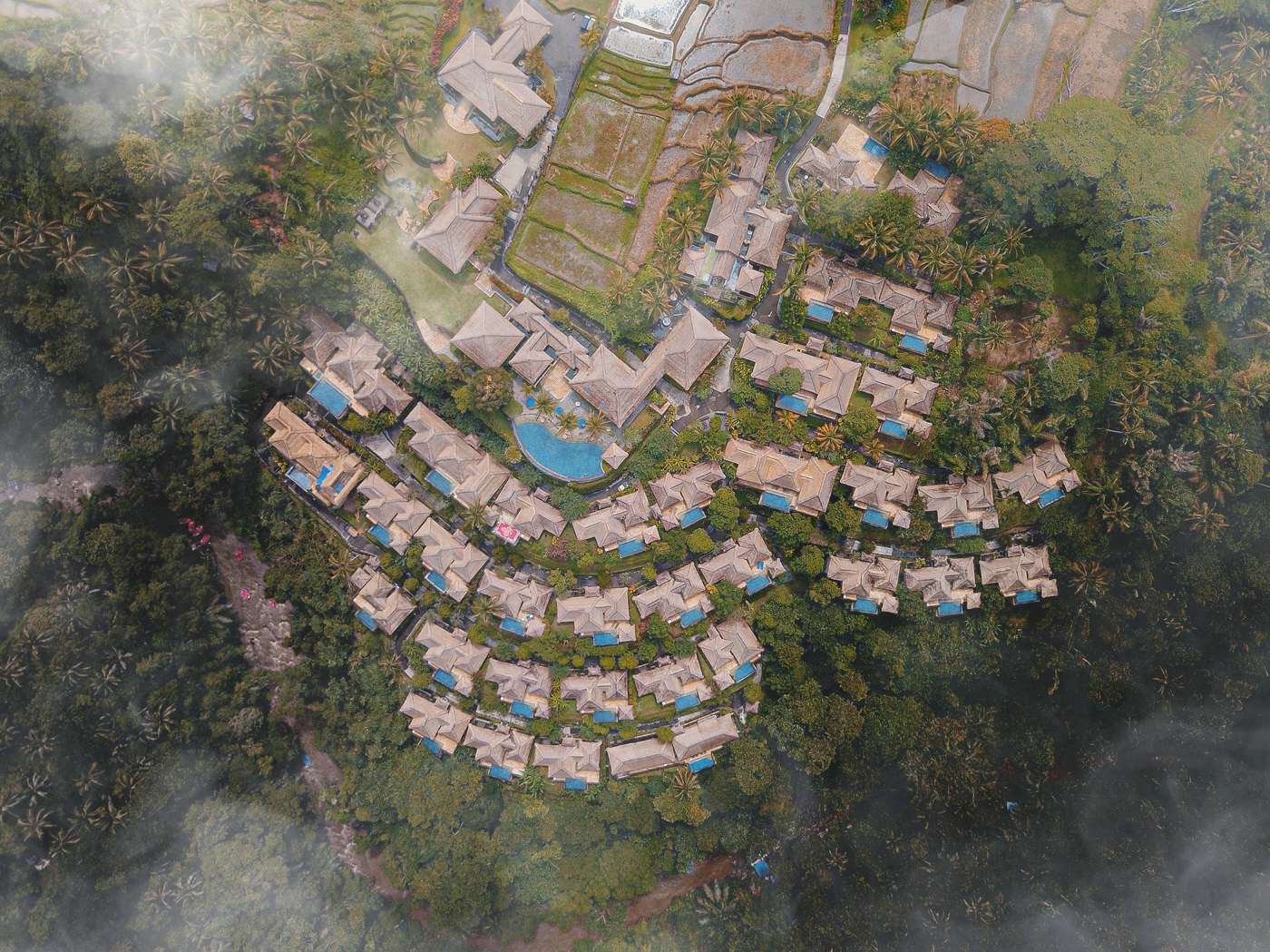 Puri Wulandari Boutique Resort & Spa-Indonesia-BALI-General view-1