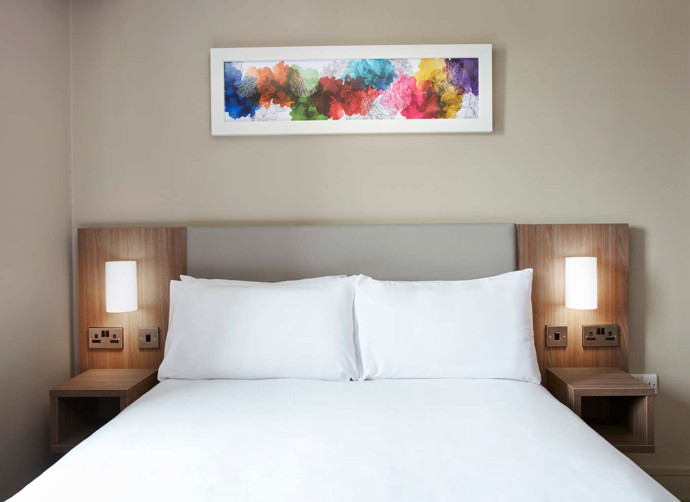 Cordia Serviced Apartments - United Kingdom - BELFAST - Room - 0