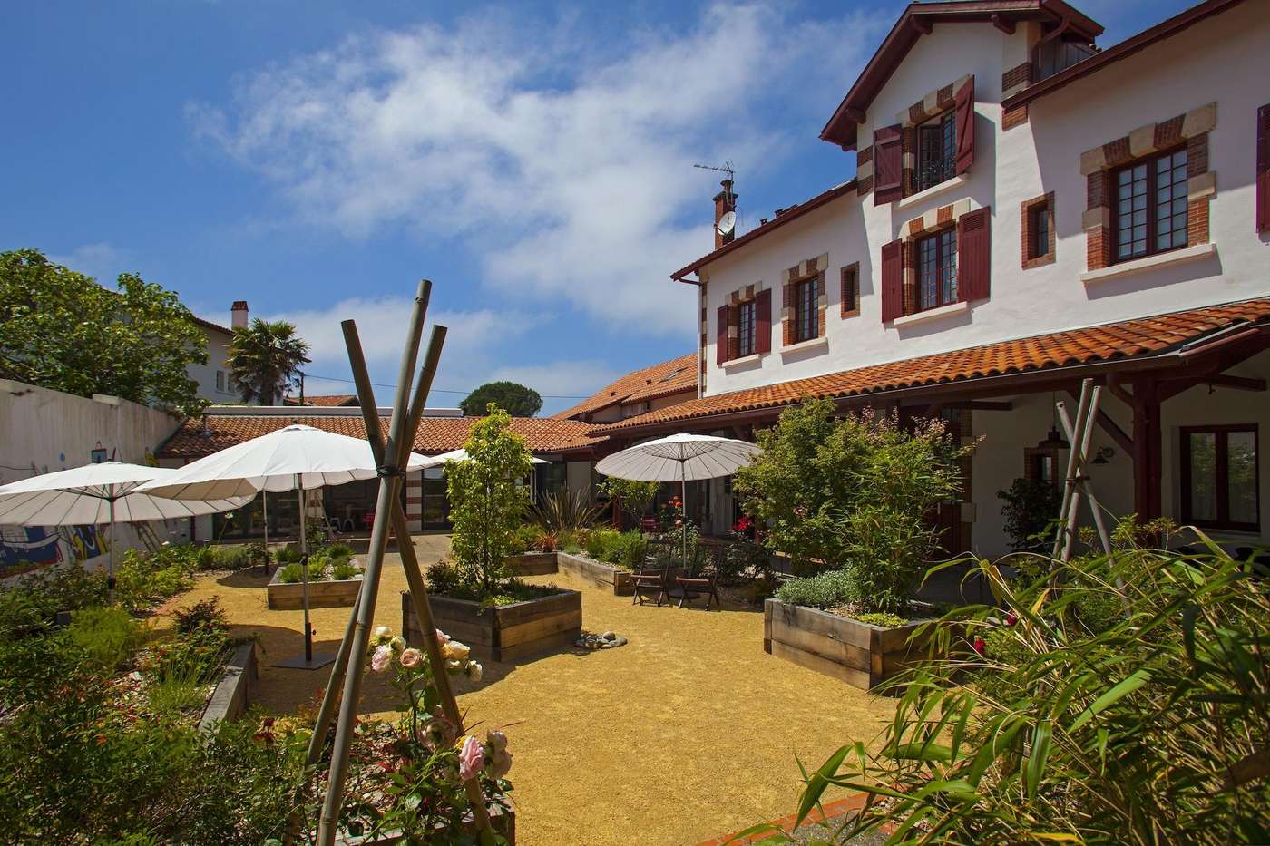 Hôtel Balea Guéthary-France-GUETHARY-General view-1