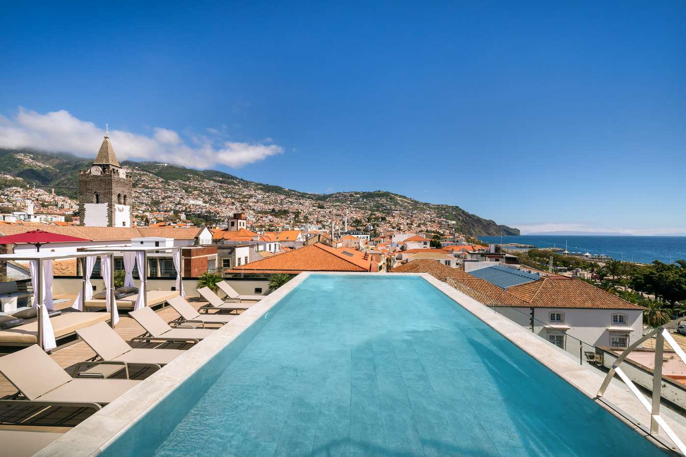 A Barcelo Funchal Oldtown hotel