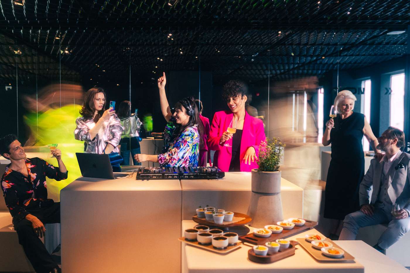 Zonar Zagreb by Maistra City Vibes-Croatia-ZAGREB-Lobby-6