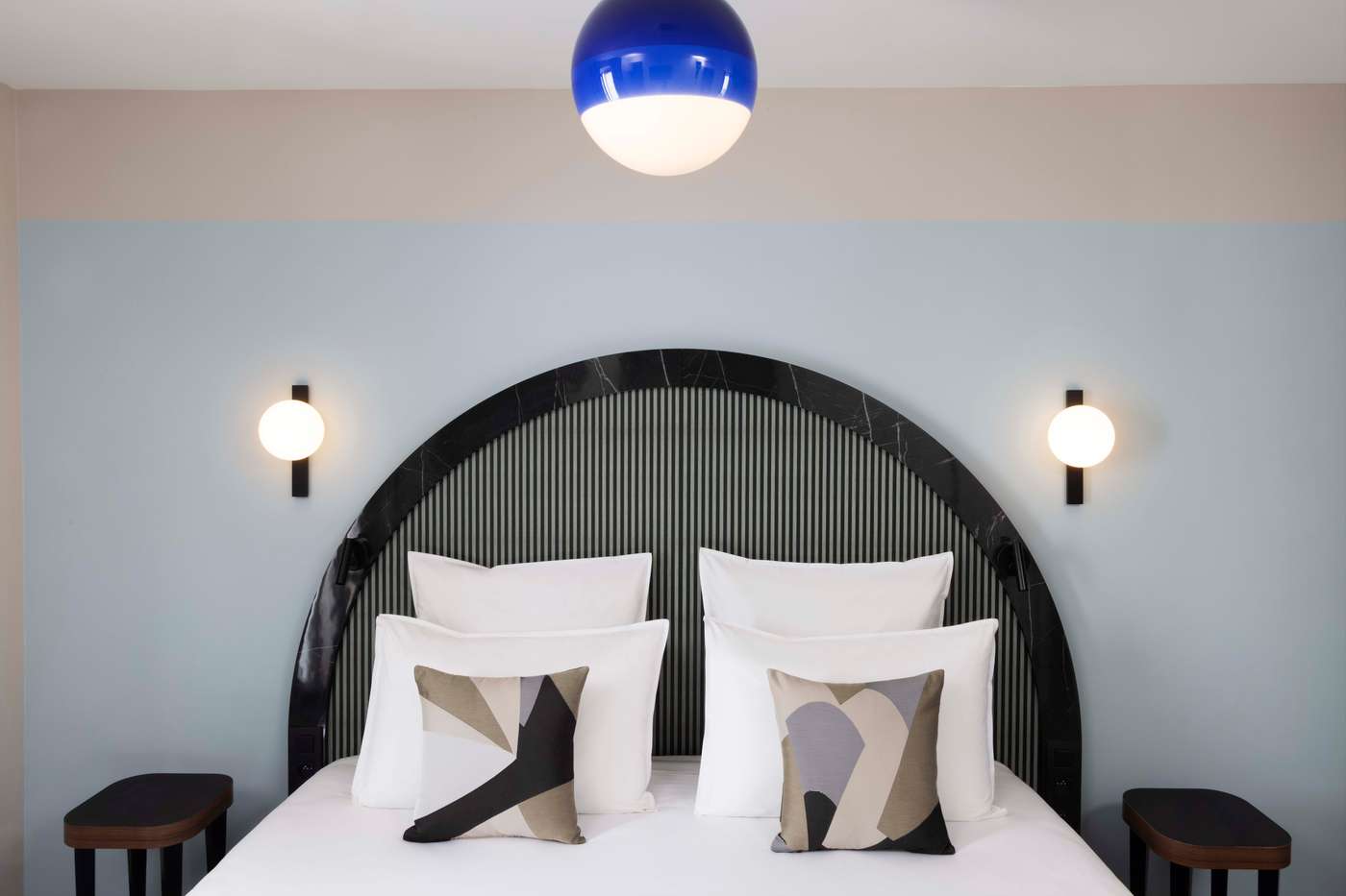 Regina Opera - France - PARIS - Room - 0