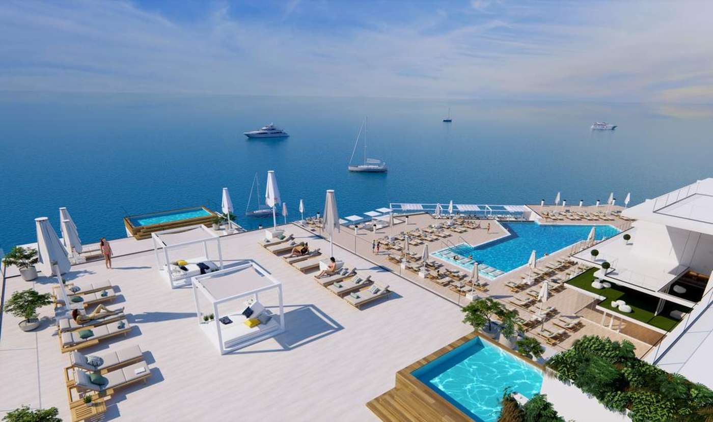 Elba Sunset Mallorca Lifestyle & Thalasso Spa in Balearics, Majorca, Spain