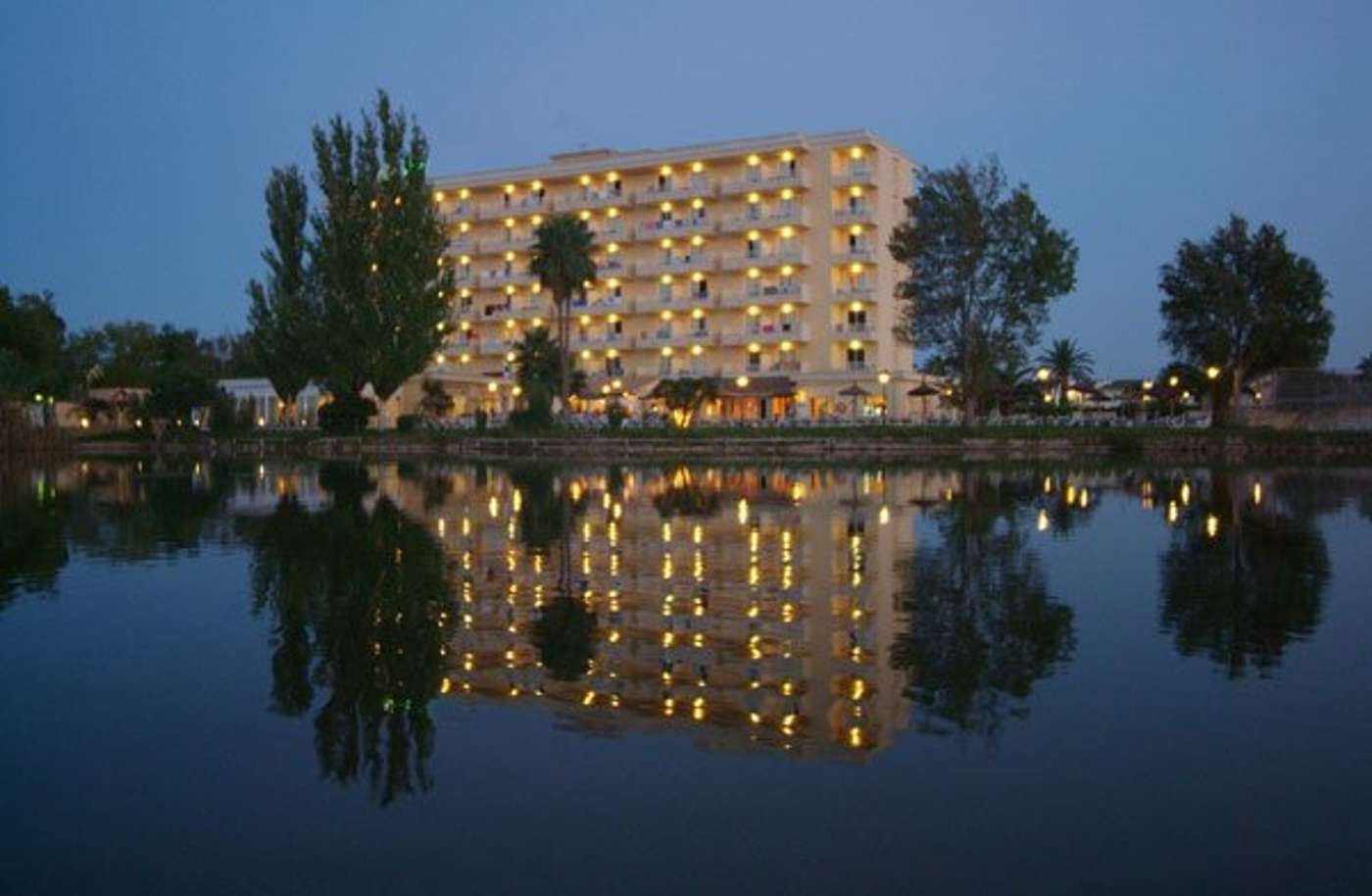 Grupotel Amapola in Balearics, Majorca, Spain