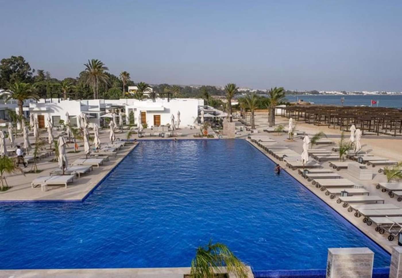 A The Orangers Garden Villas & Bungalows hotel