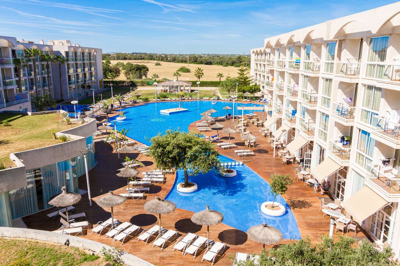 A Zafiro Alzinar Mar - Adults Only 16+ hotel