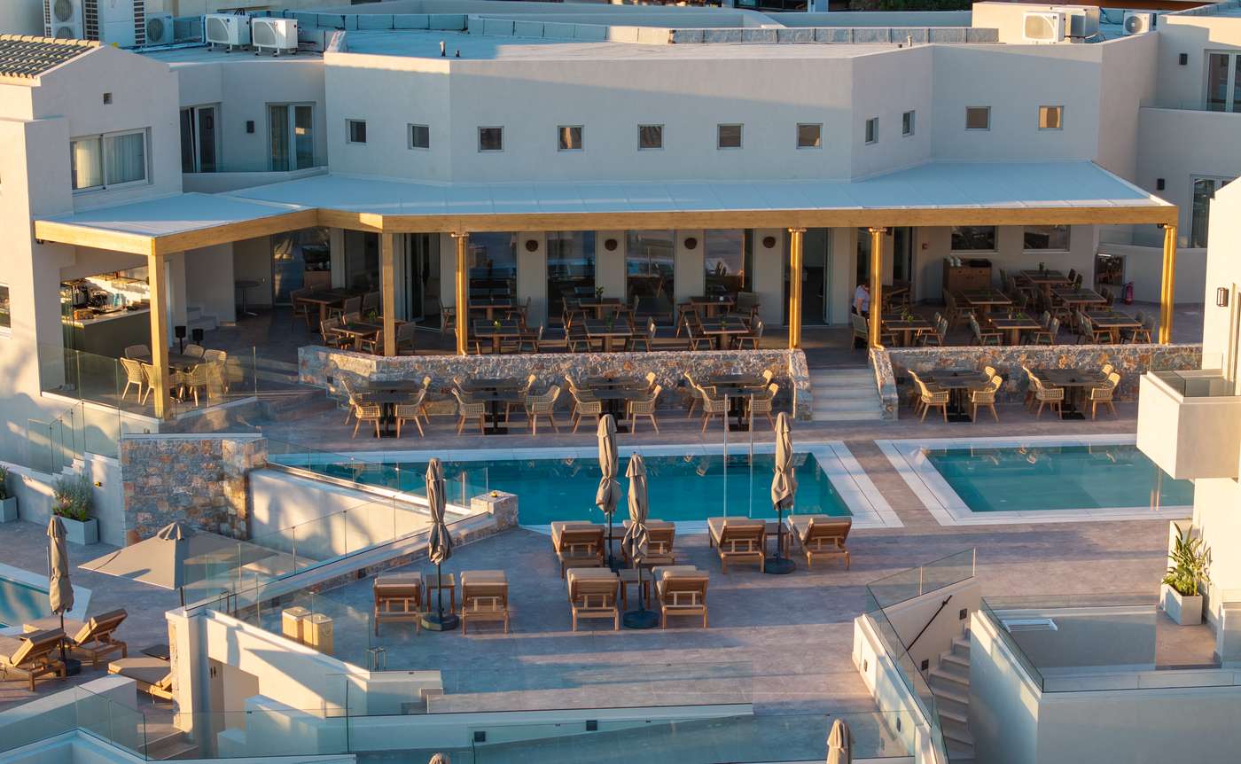 Galaxy Suites Boutique Resort