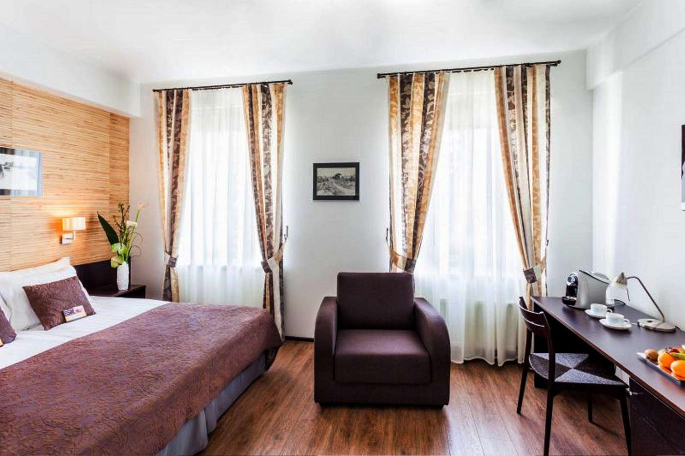 Kreutzwald Hotel Tallinn-Estonia-TALLINN-Room-10