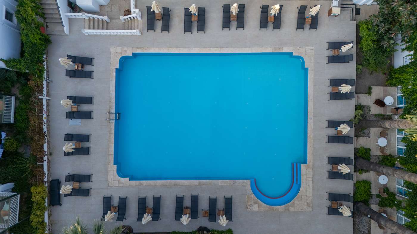 Sami Beach