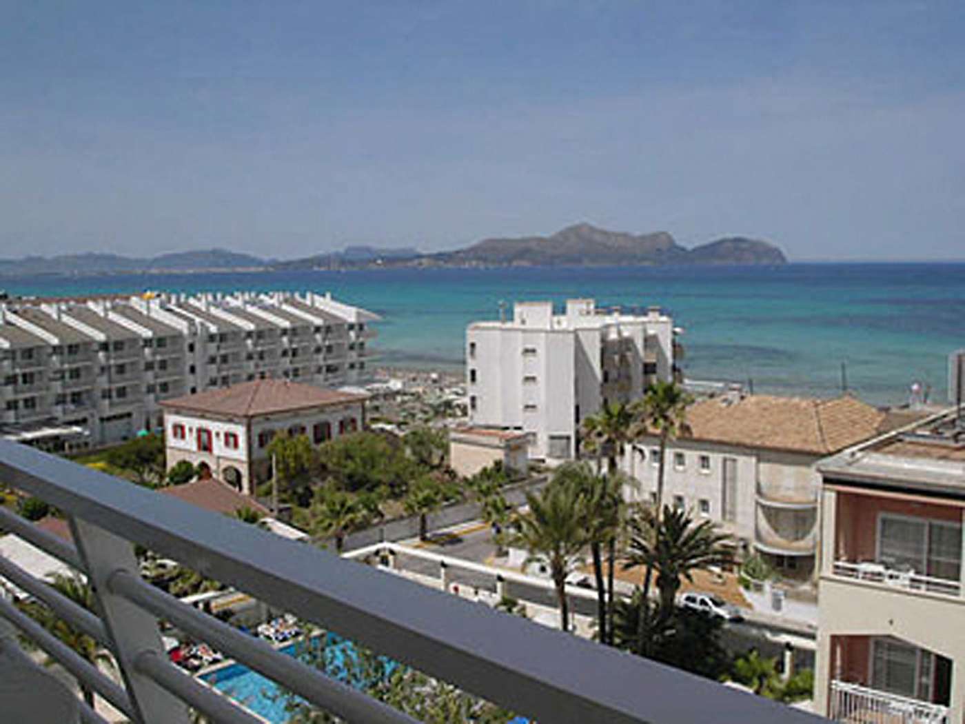 Sultan Hotel in Balearics, Majorca, Spain