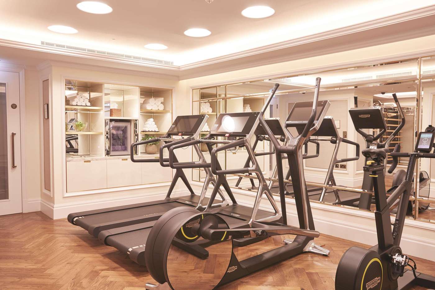 The Cadogan, A Belmond Hotel, London - United Kingdom - London - Sports and Entertainment - 0