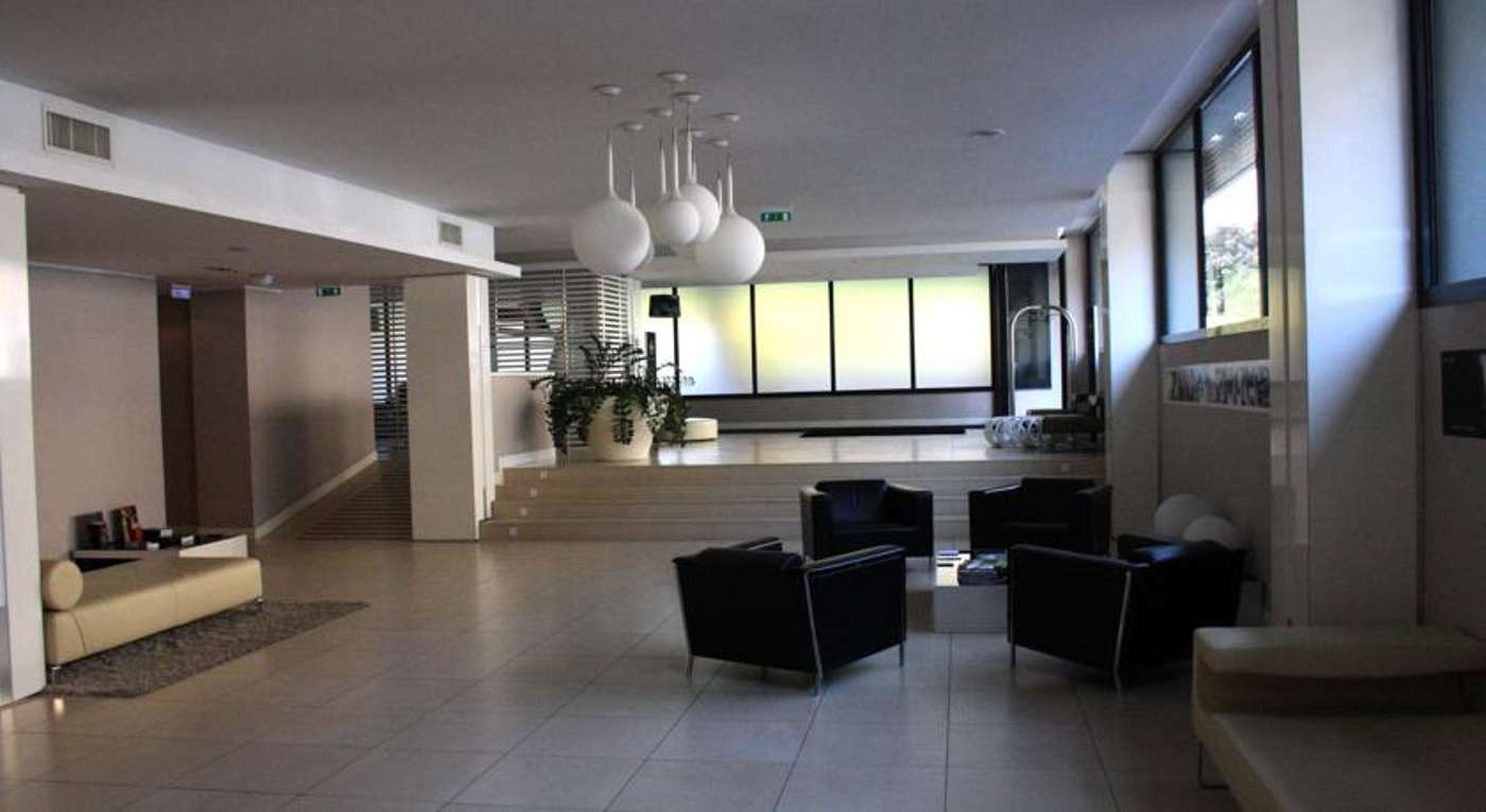 iH Hotels Milano Watt 13 - Italy - MILANO - General view - 0