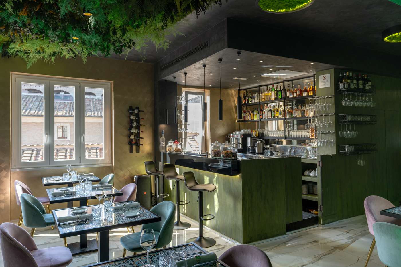 Caravita-Italy-ROMA-General view-2