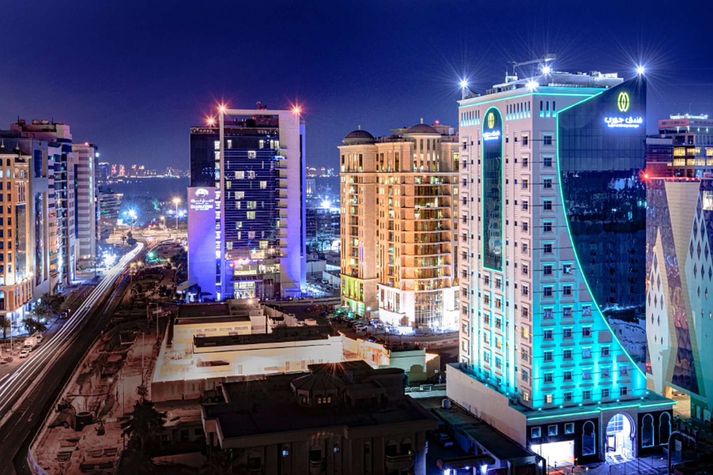 A Jouri A Murwab Hotel hotel