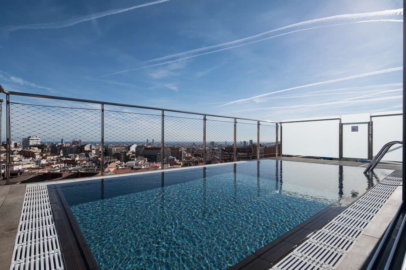 Catalonia Park Putxet