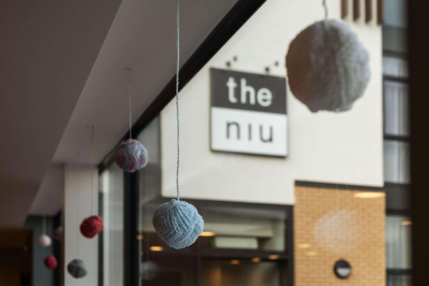 Holiday Inn - the niu, Loom Manchester North-United Kingdom-Manchester-General view-7