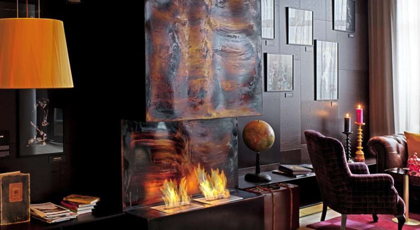 Scandic No 25-Sweden-GOTHENBURG-Lobby-10
